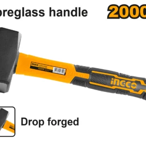 INGCO Stoning Hammer 2000G