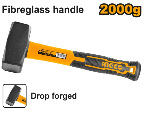 INGCO Stoning Hammer 2000G
