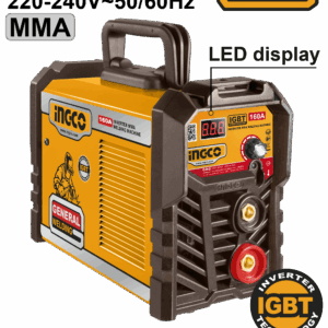 INGCO Inverter Welding Machine 160A