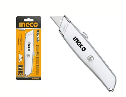 INGCO Utility Knife INGCO Utility Knife