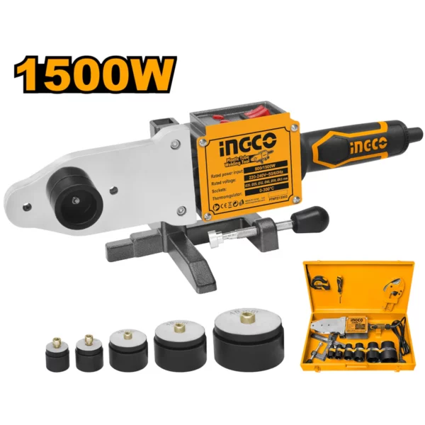 INGCO Plastic Tube Welding Tool
