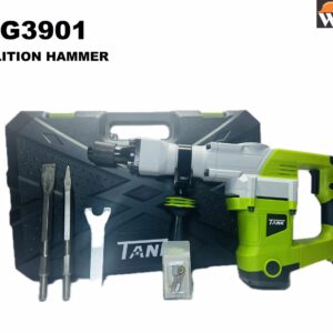 TANK Demolition Hammer 1500W