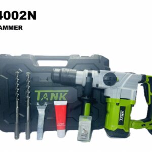TANK SDS Max Rotary Hammer