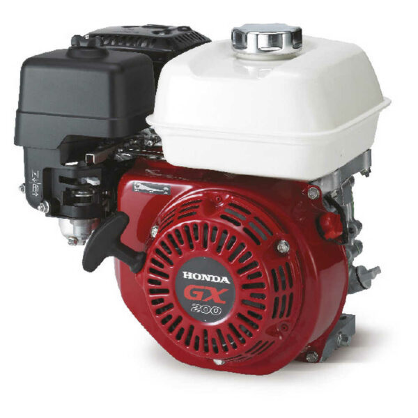 Original Honda Engine - GX200