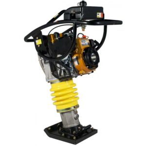 MASALTA Tamping Rammer Robin Engine - EH12