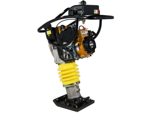 MASALTA Tamping Rammer Robin Engine - EH12