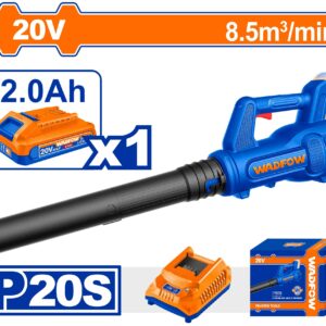 WADFOW Cordless Blower 20V