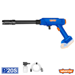 WADFOW Lithium-Ion Pressure Washer 20V