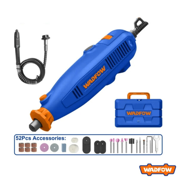 WADFOW Mini Grinder 130W