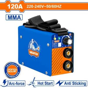 WADFOW Inverter Welding Machine MMM 120A