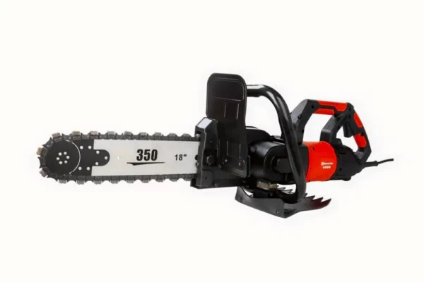Concrete Chain Saw Machine 20"