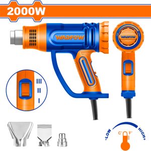 WADFOW Heat Gun 2000W