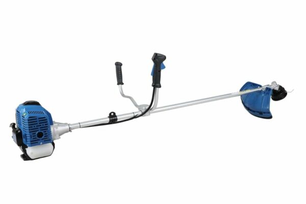 LION Brush Cutter Machine - Side Handle