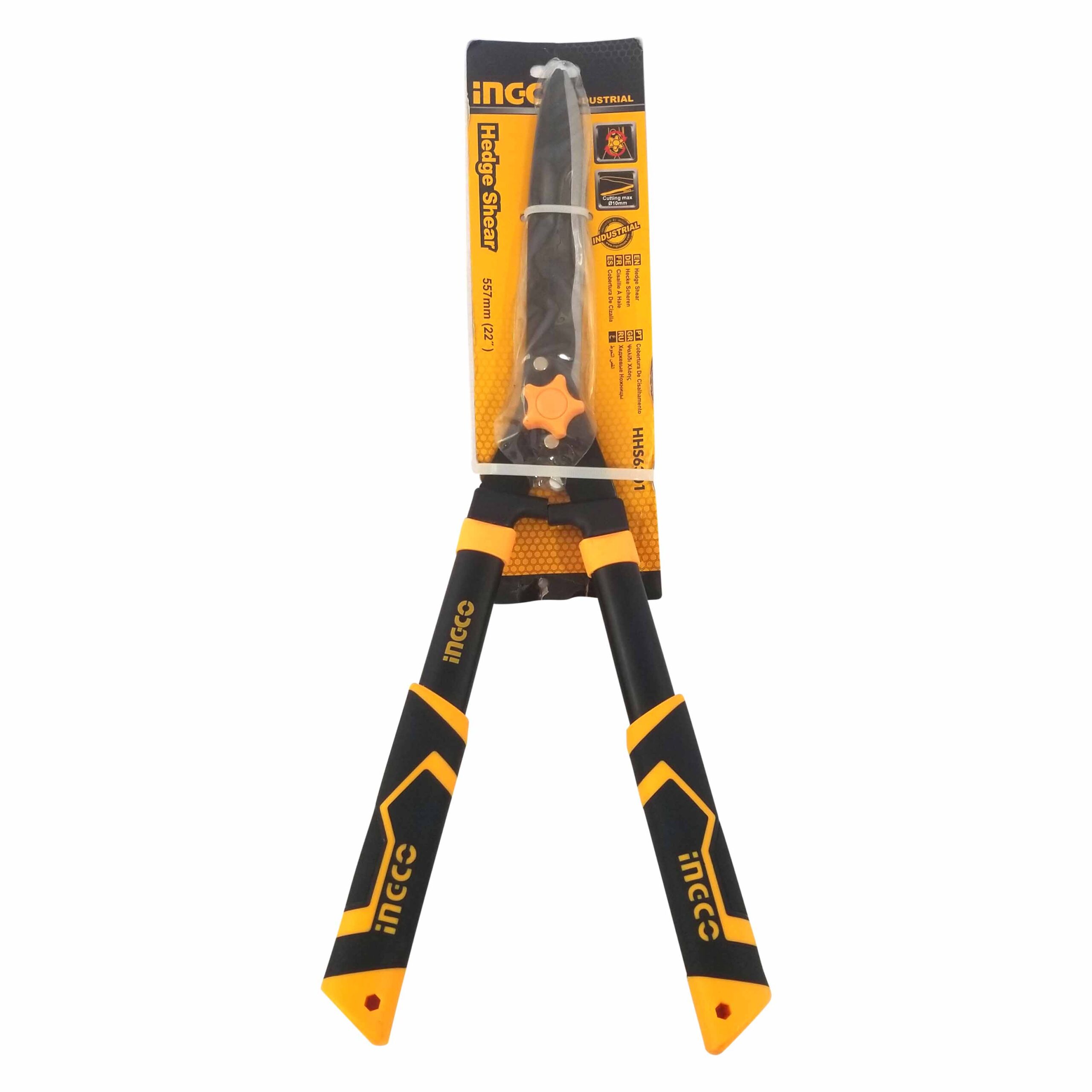 INGCO Hedge Shear 24.5" INGCO Hedge Shear 24.5"