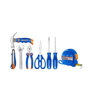 WADFOW Hand Tools Set 8Pcs