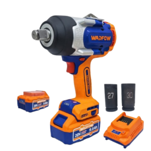 WADFOW Cordless Impact Wrench 20V