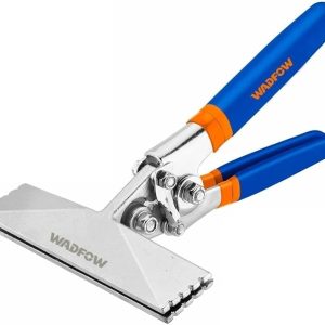 WADFOW Straight Jaw Hand Seamer