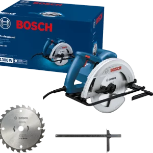 BOSCH Circular Saw 7"