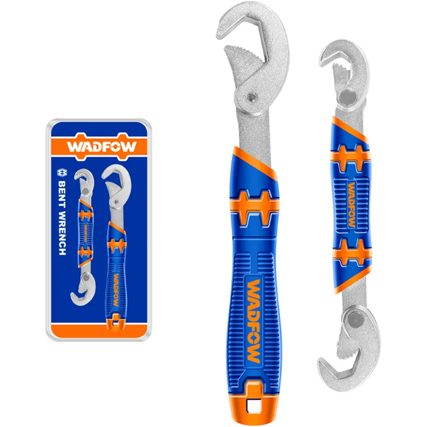 WADFOW Universal Wrench WADFOW Universal Wrench