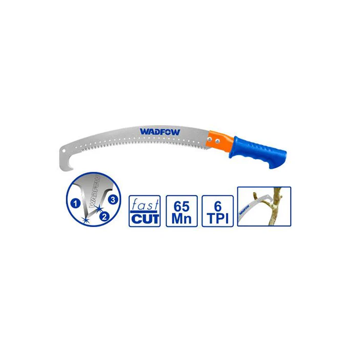 WADFOW Pruning Saw WADFOW Pruning Saw