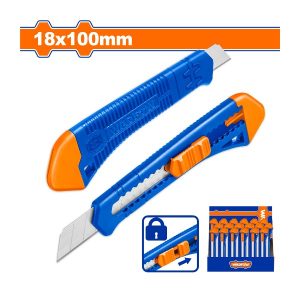 WADFOW Snap-Off Blade knife