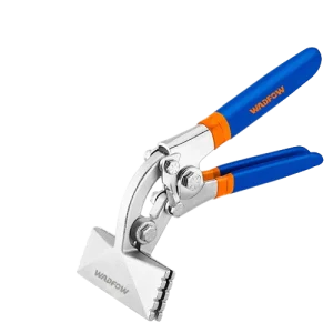 WADFOW Offset Jaw Hand Seamer