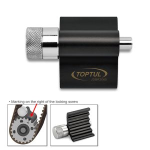 TOPTUL Crankshft Locking Tool
