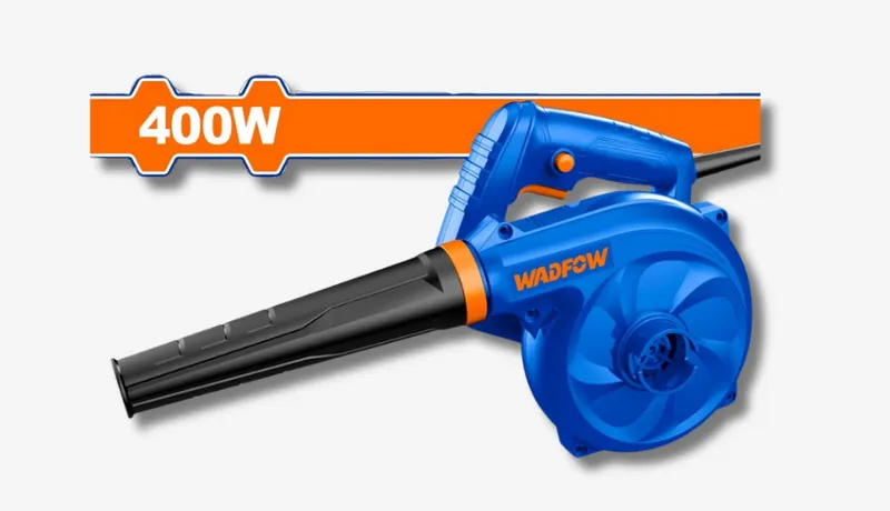 WADFOW Aspirator Blower 400W WADFOW Aspirator Blower 400W