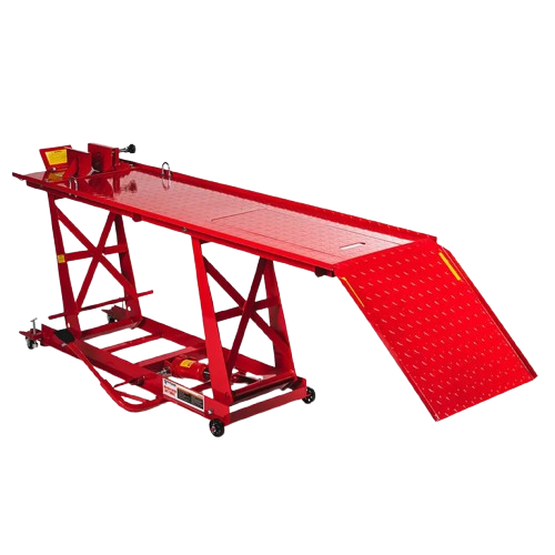 DBL Motor Cycle Lift 1000LBS DBL Motor Cycle Lift 1000LBS