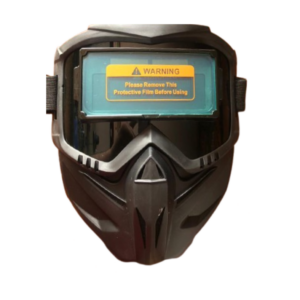 Auto Darkening Welding Mask