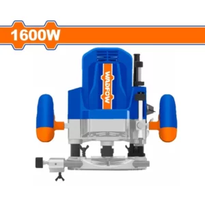 WADFOW Electric Router 1600w