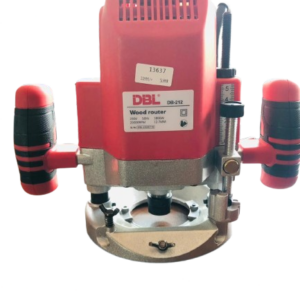 DBL Electric Wood Router
