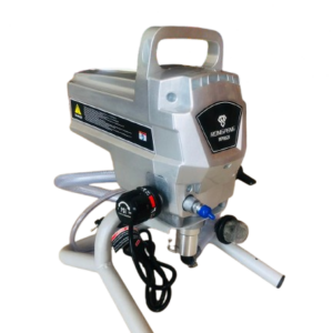 Airless Sprayer Machine