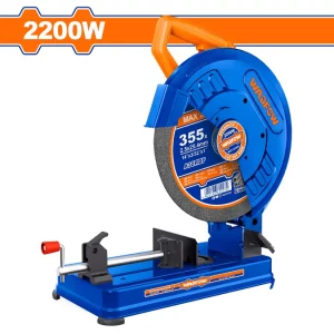 WADFOW Cutt Off Machine 2200w