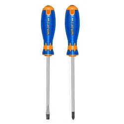 WADFOW Philips Screwdriver Set 2pcs