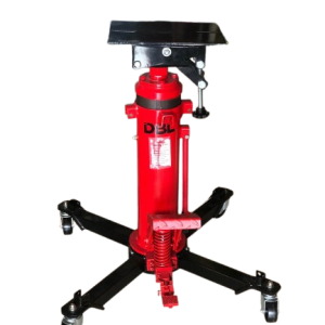 DBL Transmission Jack 01TON