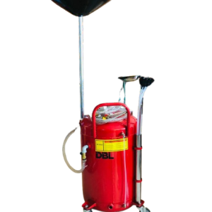 DBL Oil Collecting Machine - OYOL1002