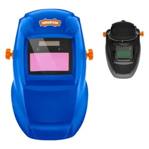 WADFOW Auto - Darkeing Welding Helmet