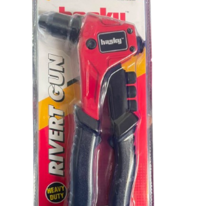 HASKY Smart Pop Revert Gun 8"