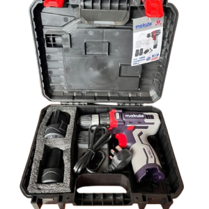 MAKUTE Cordless Drill Driver 12V
