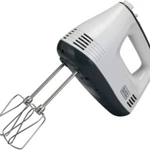 BLACK & DECKER Hand Mixer - 300W