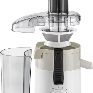 BLACK & DECKER Juice Extractor - 250W