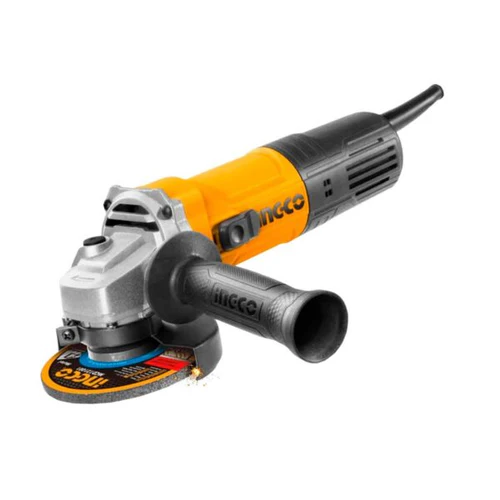 INGCO Angle Grinder 115mm 710W INGCO Angle Grinder 115mm 710W