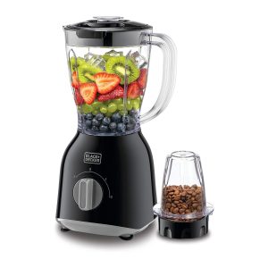 BLACK & DECKER 1.0L Blender