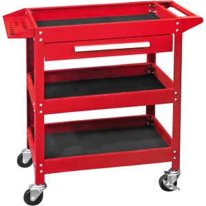 DBL Tool Cart - 03 Layer