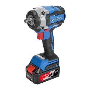 DongCheng Cordless Brushless Impact Wrench DCPB598
