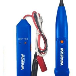 WADFOW Electrical Cable Tracker Measure up to 500m
