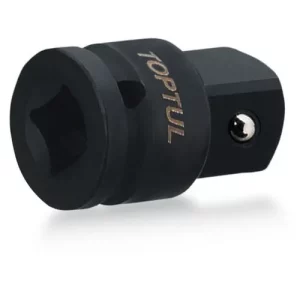 TOPTUL Impact Adapter 3/4" x 1"