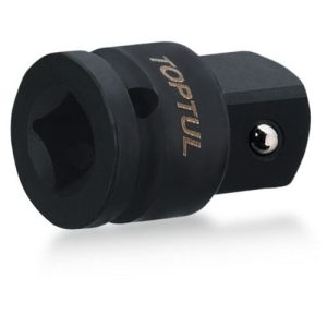 TOPTUL Impact Adapter 1" x 3/4"