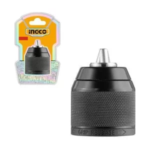 INGCO Key Less Chuck - 10MM (3/8")
